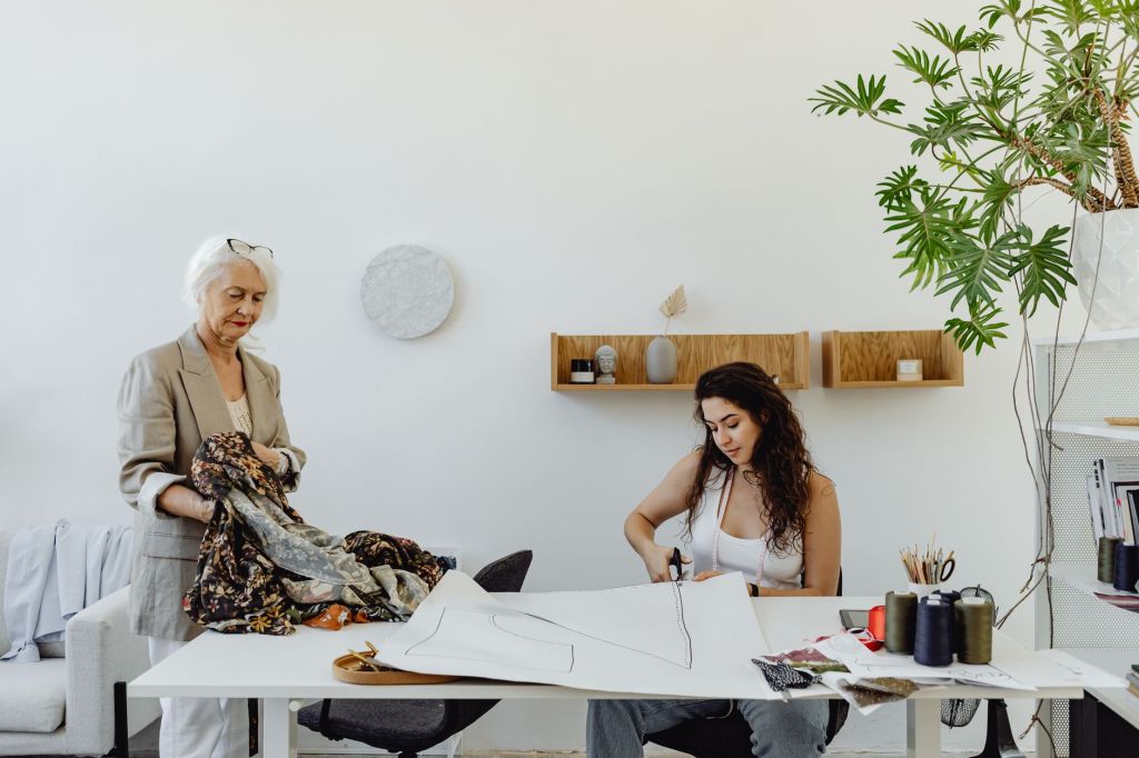 Greener Fashion: A Guide to Stylish&nbsp;Sustainability